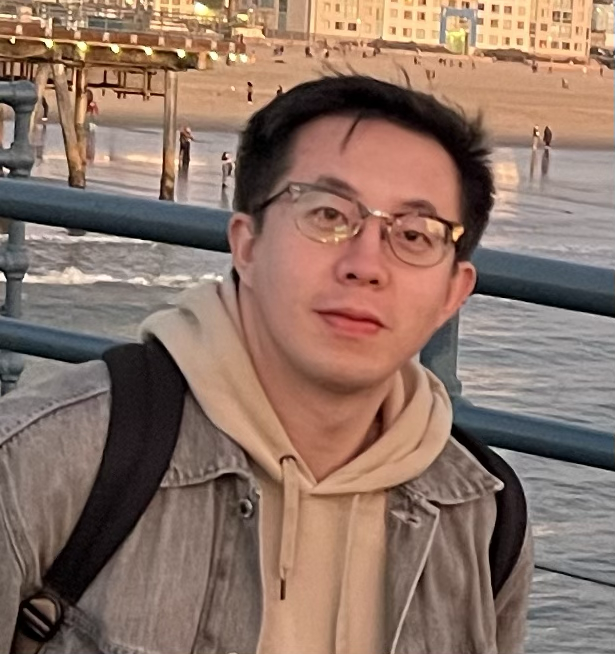 Kang Liu, Ph.D.